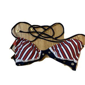 red carter swim bra Size S - New